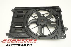 Used Cooling fans Ford C-Max (DXA) 2.0 16V Energi Price € 199,00 Margin scheme offered by Boonstra Autoparts