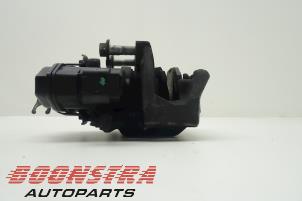 Used Rear brake calliper, left BMW X4 (F26) xDrive35i 3.0 24V Price € 36,75 Margin scheme offered by Boonstra Autoparts