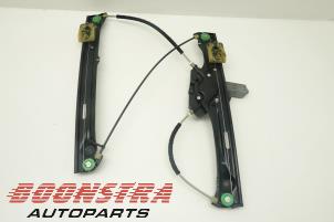 Used Window mechanism 4-door, front right BMW X4 (F26) xDrive35i 3.0 24V Price € 59,25 Margin scheme offered by Boonstra Autoparts