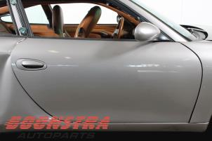 Used Door 2-door, right Porsche 911 (996) 3.6 Carrera 4 24V Price € 144,95 Margin scheme offered by Boonstra Autoparts