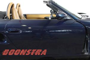 Gebrauchte Tür 2-türig rechts Porsche Boxster (986) 2.5 24V Preis € 149,95 Margenregelung angeboten von Boonstra Autoparts