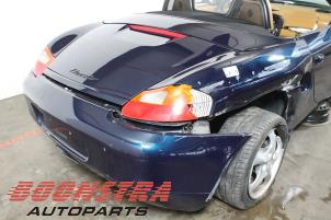 Used Convertible cover Porsche Boxster (986) 2.5 24V Price € 199,95 Margin scheme offered by Boonstra Autoparts