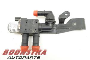 Used Electric heater valve Ford C-Max (DXA) 2.0 16V Energi Price € 59,25 Margin scheme offered by Boonstra Autoparts
