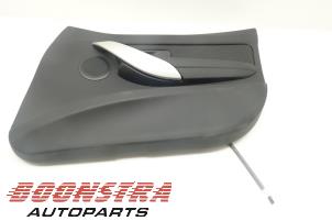 Used Door plate 4-door right front BMW 3-Serie Price € 37,46 Margin scheme offered by Boonstra Autoparts