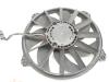 Cooling fans from a Peugeot Partner (GC/GF/GG/GJ/GK), 2008 / 2018 1.6 HDI 75, Delivery, Diesel, 1.560cc, 55kW, FWD, DV6ETEDM; 9HK, 2011-06 / 2016-06 2013