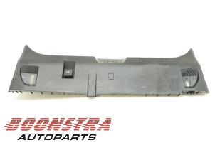 Used Luggage compartment trim BMW 5 serie (E60) 540i 32V Price € 24,95 Margin scheme offered by Boonstra Autoparts