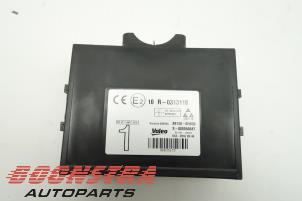 Used Central door locking module Toyota Aygo (B40) 1.0 12V VVT-i Price € 24,95 Margin scheme offered by Boonstra Autoparts
