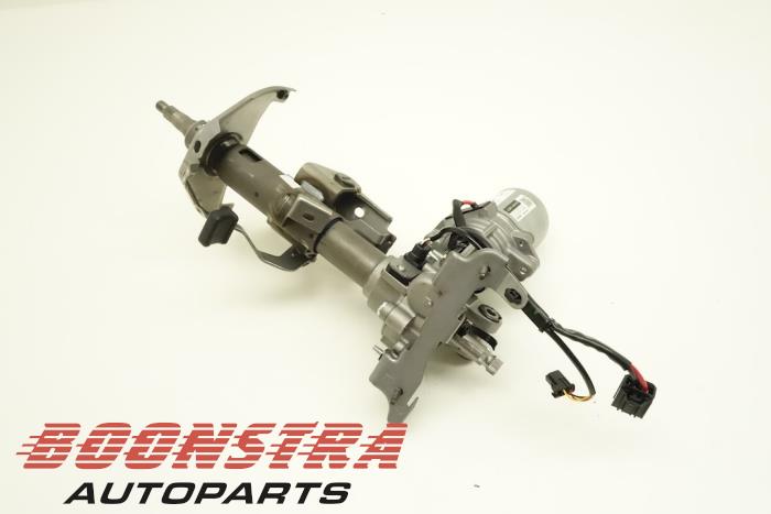 Electric power steering unit from a Toyota Aygo (B40) 1.0 12V VVT-i 2016