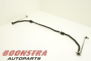 Used Front anti-roll bar Toyota Aygo (B40) 1.0 12V VVT-i Price € 96,75 Margin scheme offered by Boonstra Autoparts