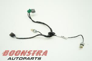 Used Wiring harness Ford Transit Connect (PJ2) 1.5 TDCi Price € 30,19 Inclusive VAT offered by Boonstra Autoparts