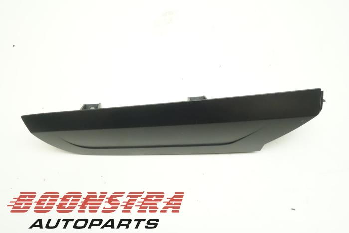 Usagé Divers Ford Transit Connect (PJ2) 1.5 TDCi Prix € 30,19 Prix TTC proposé par Boonstra Autoparts