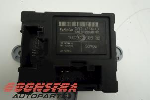 Used Central door locking module Ford Transit Connect (PJ2) 1.6 TDCi 16V 115 Price € 36,24 Inclusive VAT offered by Boonstra Autoparts