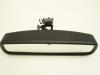 Rear view mirror from a Volkswagen Polo V (6R) 1.2 TDI 12V BlueMotion 2012