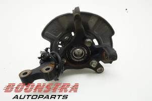 Used Knuckle, front right Suzuki Swift (ZC/ZD) 1.0 Booster Jet Turbo 12V Price € 51,75 Margin scheme offered by Boonstra Autoparts
