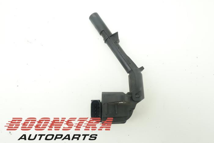 Gebrauchte Stift Zündspule Mercedes E (W212) E-200 2.0 Turbo 16V Preis € 24,95 Margenregelung angeboten von Boonstra Autoparts