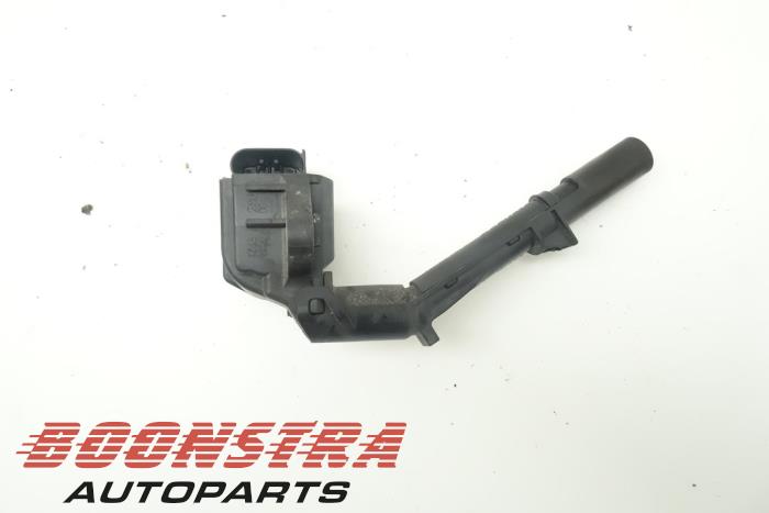 Gebrauchte Stift Zündspule Mercedes E (W212) E-200 2.0 Turbo 16V Preis € 24,95 Margenregelung angeboten von Boonstra Autoparts