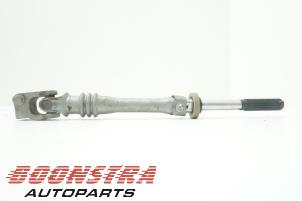 Used Steering column Mercedes E (W212) E-200 2.0 Turbo 16V Price € 44,25 Margin scheme offered by Boonstra Autoparts