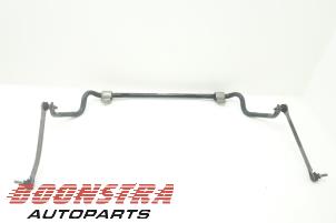 Used Front anti-roll bar Mercedes E (W212) E-200 2.0 Turbo 16V Price € 74,25 Margin scheme offered by Boonstra Autoparts