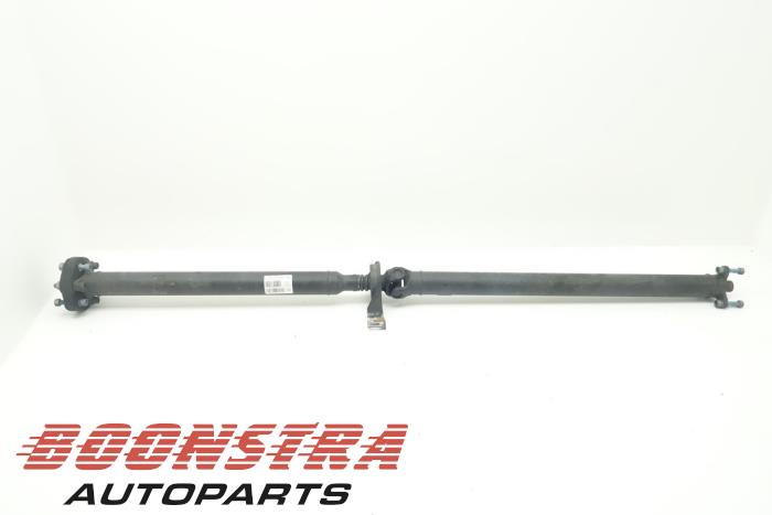Używane Pólwal Mercedes E (W212) E-200 2.0 Turbo 16V Cena € 111,75 Procedura marży oferowane przez Boonstra Autoparts