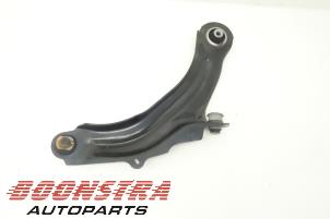 Used Front wishbone, right Renault Captur (2R) 0.9 Energy TCE 12V Price € 24,95 Margin scheme offered by Boonstra Autoparts
