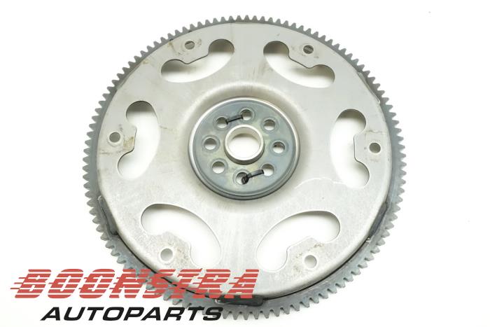 Gebrauchte Schwungrad Suzuki Swift (ZC/ZD) 1.0 Booster Jet Turbo 12V Preis € 199,00 Margenregelung angeboten von Boonstra Autoparts