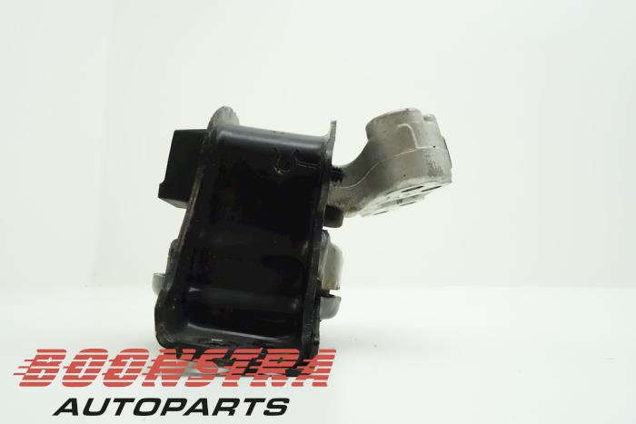 Usagé Support moteur Citroen DS3 (SA) 1.6 VTi 120 16V Prix € 24,95 Règlement à la marge proposé par Boonstra Autoparts