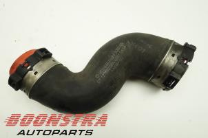 Used Intercooler hose Mercedes Vito (639.6) 2.2 113 CDI 16V Euro 5 Price € 30,19 Inclusive VAT offered by Boonstra Autoparts