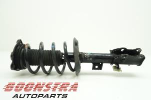 Used Front shock absorber rod, right Mercedes Vito (639.6) 2.2 113 CDI 16V Euro 5 Price € 30,19 Inclusive VAT offered by Boonstra Autoparts