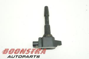 Used Pen ignition coil Renault Clio IV (5R) 0.9 Energy TCE 90 12V Price € 24,95 Margin scheme offered by Boonstra Autoparts
