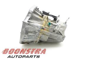 Używane Skrzynia biegów Nissan Pulsar (C13) 1.5 dCi DPF Cena € 349,95 Procedura marży oferowane przez Boonstra Autoparts