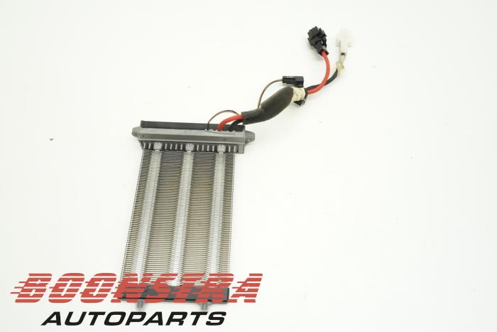 Używane Element grzewczy Volvo C30 (EK/MK) Cena € 24,95 Procedura marży oferowane przez Boonstra Autoparts