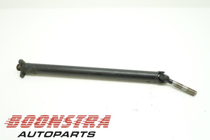 Gebrauchte Zwischenachse Porsche 911 (996) 3.6 Carrera 4 24V Preis € 184,95 Margenregelung angeboten von Boonstra Autoparts