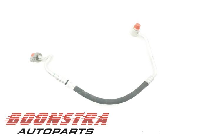 Begagnade Luftkonditioneringsledning Volvo V40 (MV) 2.0 D2 16V Pris € 24,95 Marginaltabell erbjuds av Boonstra Autoparts