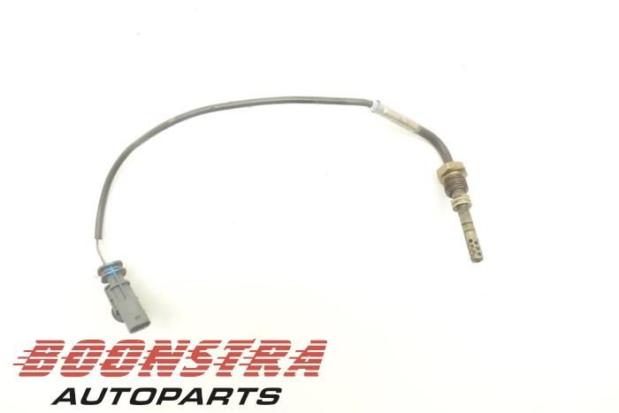 Gebrauchte Auspuff Temperatursensor Volvo V40 (MV) 2.0 D2 16V Preis € 24,95 Margenregelung angeboten von Boonstra Autoparts