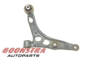Used Front wishbone, left Fiat Ducato (250) 2.3 D 130 Multijet Price € 36,24 Inclusive VAT offered by Boonstra Autoparts