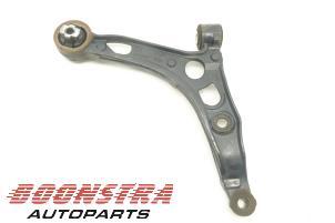 Used Front wishbone, right Fiat Ducato (250) 2.3 D 130 Multijet Price € 35,34 Inclusive VAT offered by Boonstra Autoparts