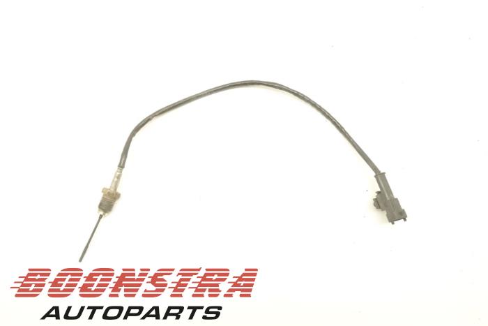 Begagnade Partikelfiltersensor Fiat Ducato (250) 2.3 D 130 Multijet Pris € 36,24 Inklusive moms erbjuds av Boonstra Autoparts