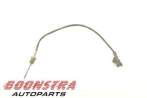 Used Particulate filter sensor Fiat Ducato (250) 2.3 D 130 Multijet Price € 36,24 Inclusive VAT offered by Boonstra Autoparts