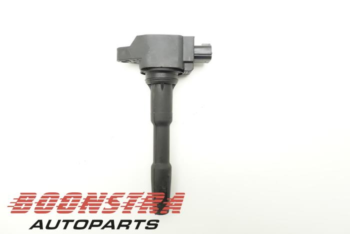 Gebrauchte Stift Zündspule Renault Clio IV (5R) 0.9 Energy TCE 90 12V Preis € 24,95 Margenregelung angeboten von Boonstra Autoparts