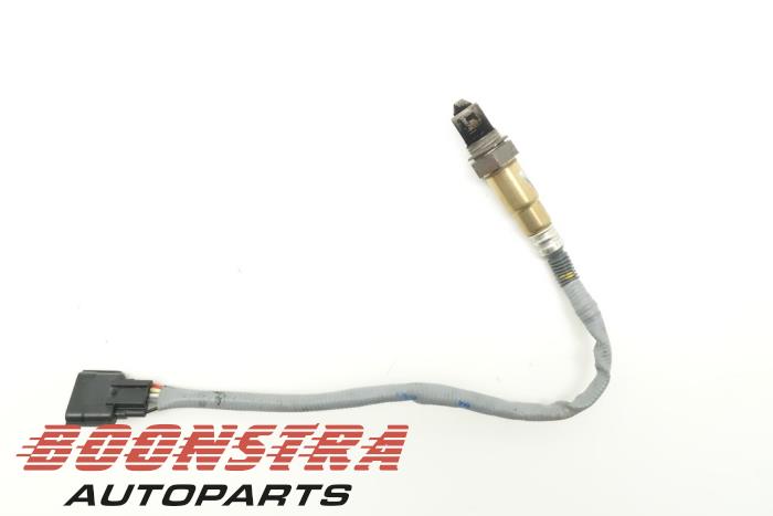Używane Sonda lambda Mercedes Vito (447.6) 1.6 111 CDI 16V Cena € 30,19 Z VAT oferowane przez Boonstra Autoparts