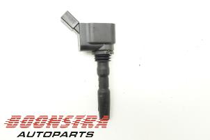 Used Pen ignition coil Skoda Fabia III (NJ3) 1.0 12V Price € 24,95 Margin scheme offered by Boonstra Autoparts