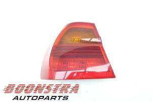 Used Taillight, left BMW 3 serie (E90) 325i 24V Price € 24,95 Margin scheme offered by Boonstra Autoparts