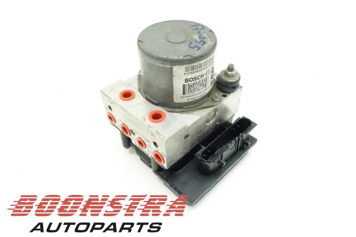 Usagé Pompe ABS Fiat Bravo (198A) Prix € 73,95 Règlement à la marge proposé par Boonstra Autoparts