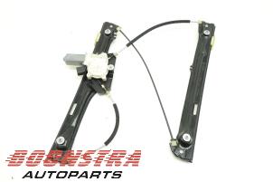 Used Window mechanism 4-door, front right BMW X4 (F26) xDrive20d 16V Price € 111,75 Margin scheme offered by Boonstra Autoparts
