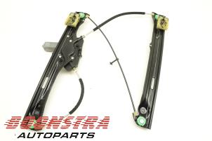 Used Window mechanism 4-door, front left BMW X4 (F26) xDrive20d 16V Price € 111,75 Margin scheme offered by Boonstra Autoparts