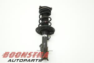 Used Front shock absorber rod, left Nissan Pulsar (C13) 1.5 dCi DPF Price € 36,75 Margin scheme offered by Boonstra Autoparts