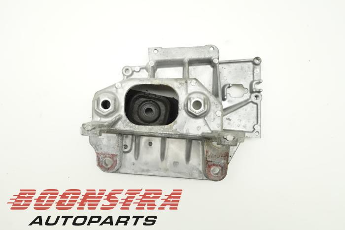 Used Engine mount Nissan Pulsar (C13) 1.5 dCi DPF Price € 24,95 Margin scheme offered by Boonstra Autoparts