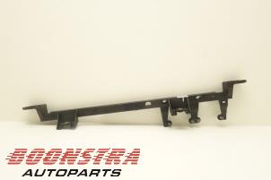 Used Radiator bar Tesla Model X P100D Price € 74,25 Margin scheme offered by Boonstra Autoparts