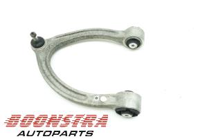 Used Front upper wishbone, left Mercedes S (W221) 3.5 S-350 24V Price € 29,95 Margin scheme offered by Boonstra Autoparts
