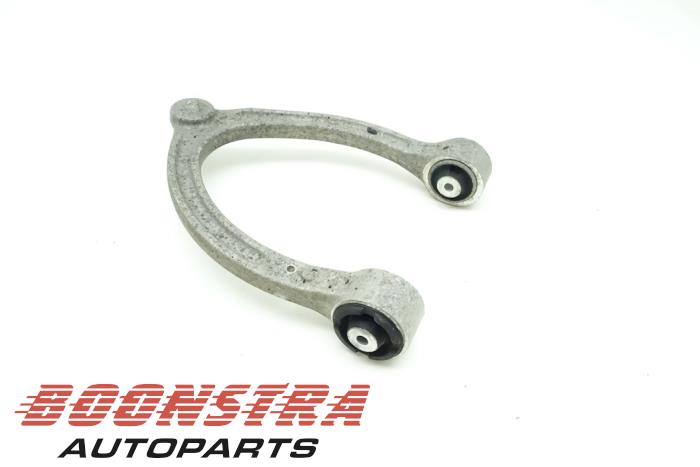 Front upper wishbone, right from a Mercedes-Benz S (W221) 3.5 S-350 24V 2007